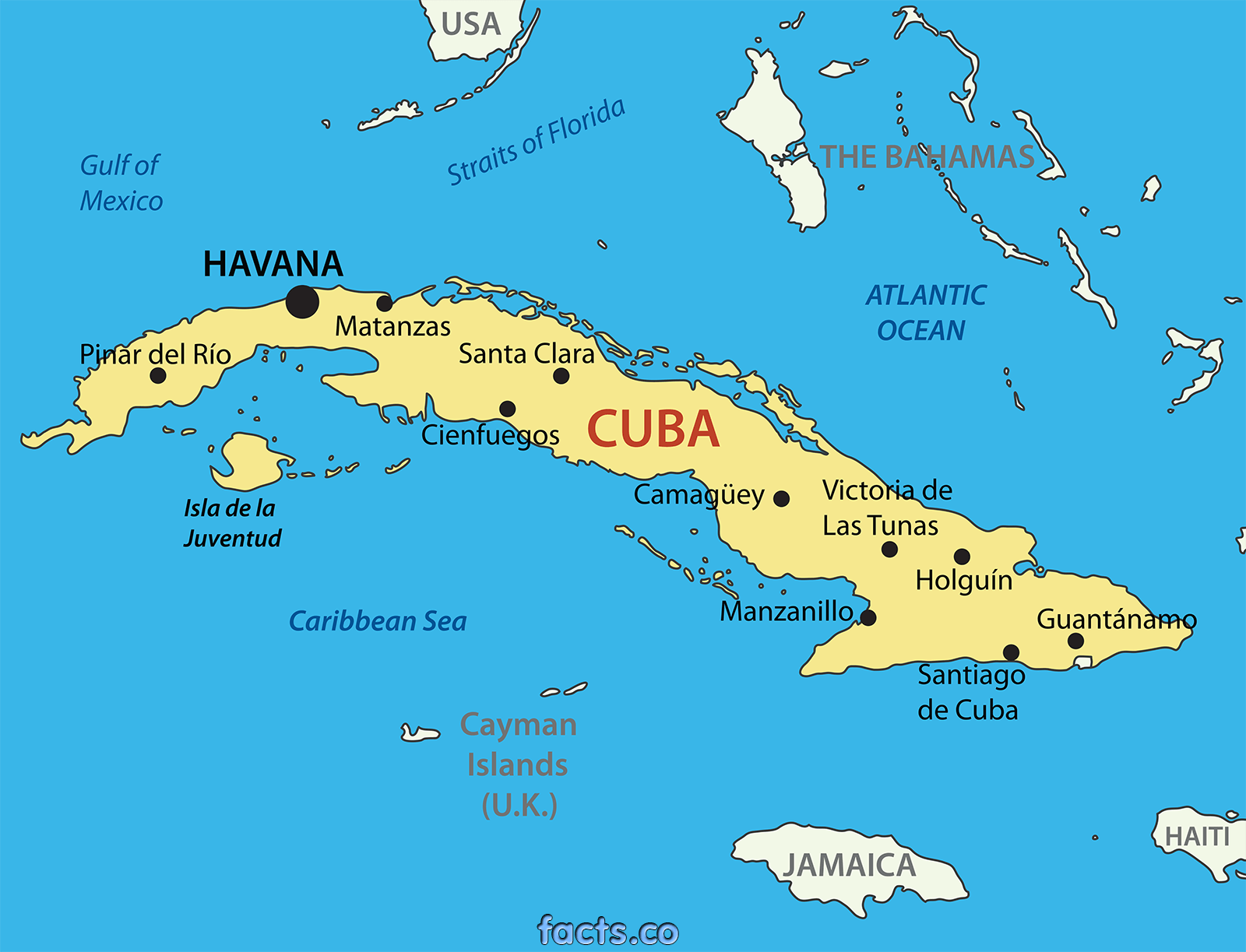 THE CUBAN MISSILE CRISIS (Part 1: Cold War on Defrost) – Epik Fails of