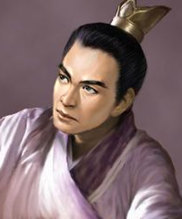 Gao Yang - Chinese Emperor