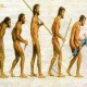 Evolution of Man - funny