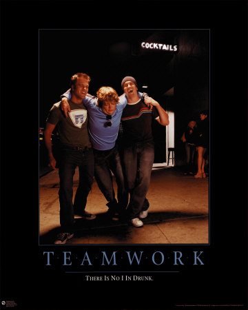 Teamwork – Epik Fails of History!