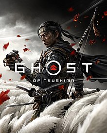 "Ghost of Tsushima"