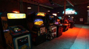 The Arcade Age