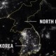 North Korea satellite imagery