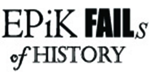 Epik Fails Logo