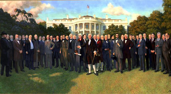 The US Presidents