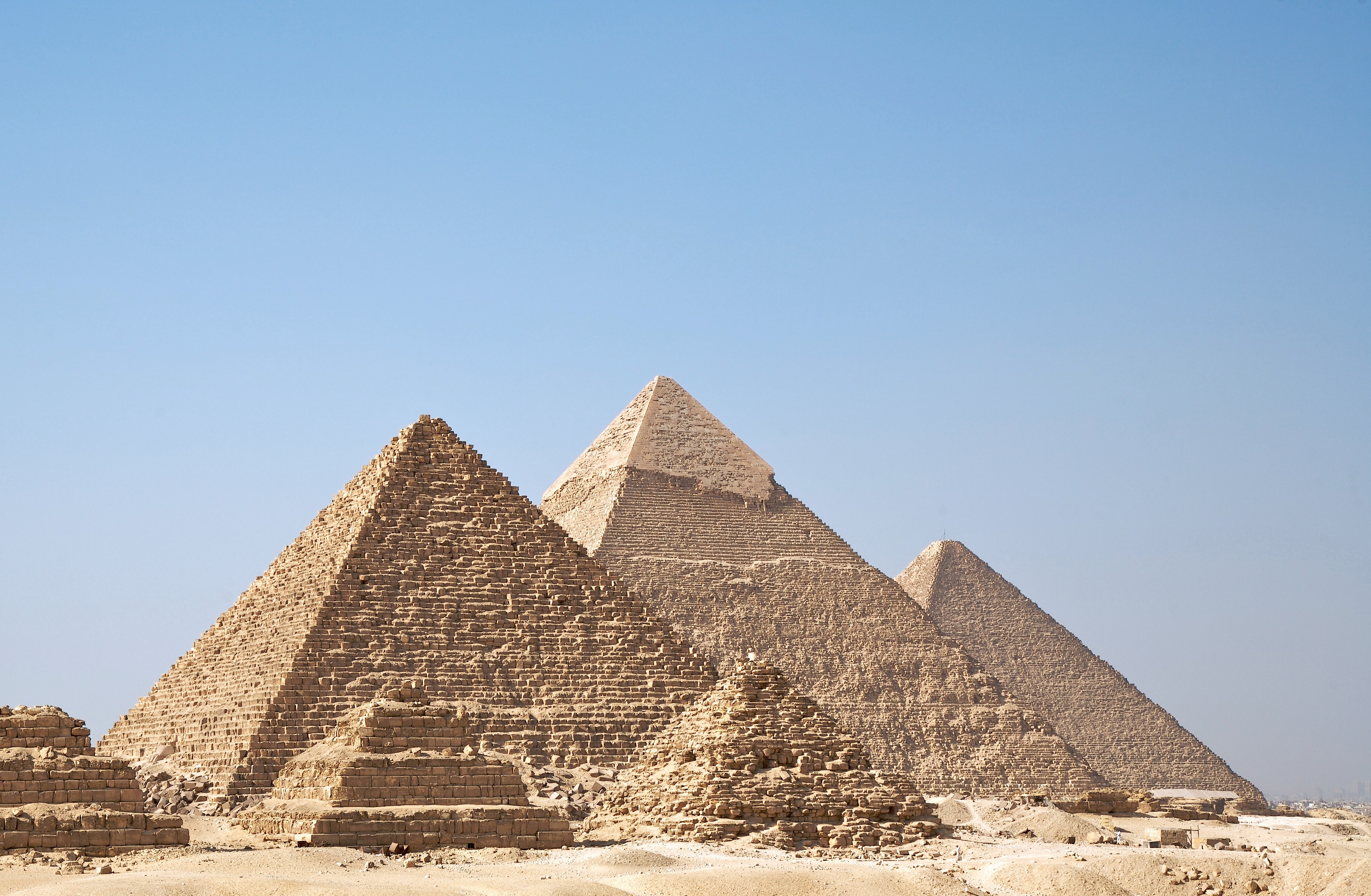11 Famous Pharaohs – Epik Fails of History!