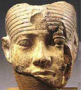 Pepi II of Egypt