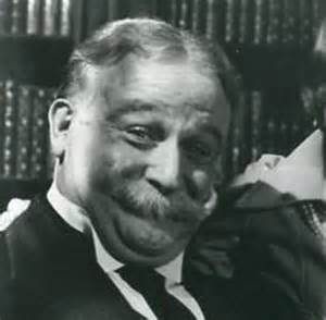 Taft laughing