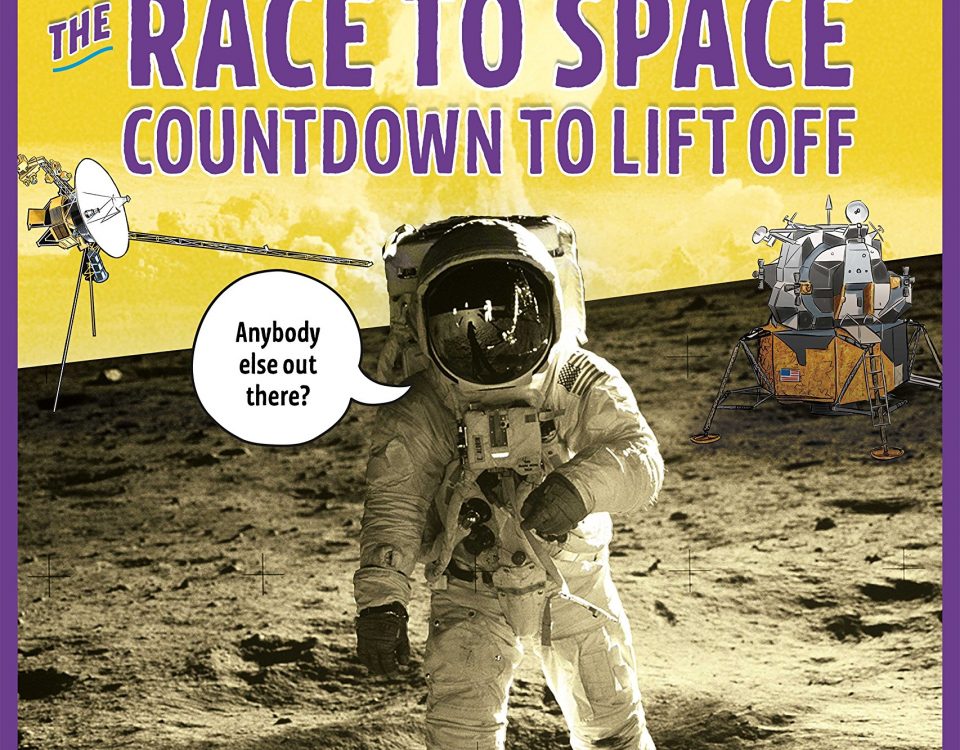 EPIC FAILS: The Race to Space
