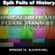 Epik Fails Ep 10