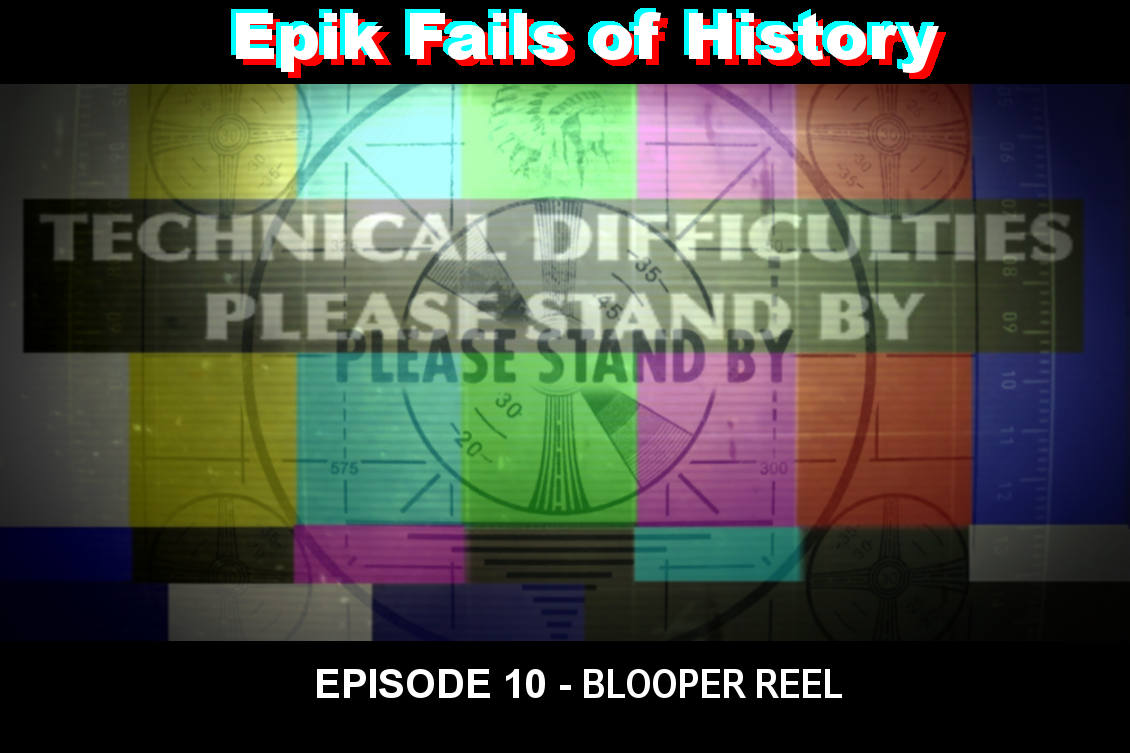 Epik Fails Ep 10