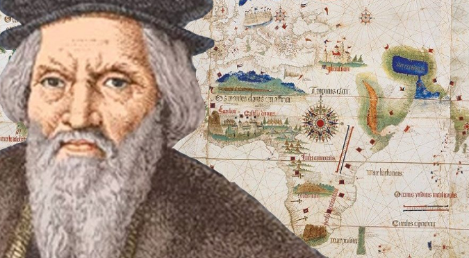 John Cabot - featured image for site