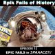 Epik Fails podcast - Episode 12