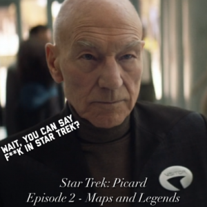 Picard - Episode 2