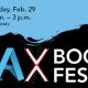 Jax Book Fest