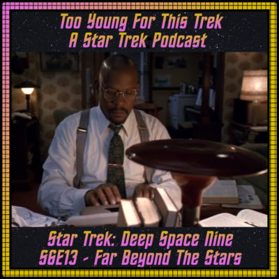 2 Young 4 This Trek Podcast