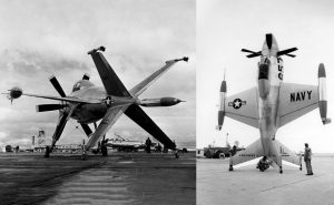 20 of the Worst Aircraft Designs of All Time? – Epik Fails of History!